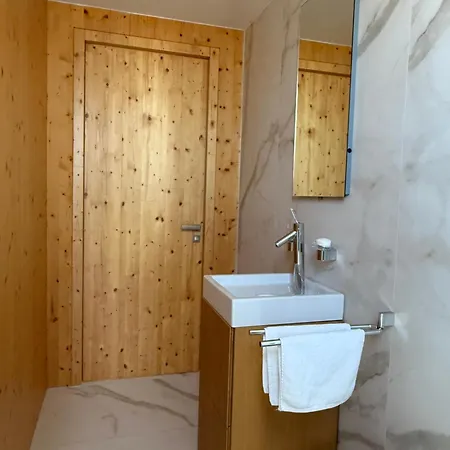 别墅 V Penati Golf *