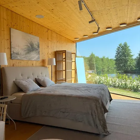 V Penati Golf 别墅