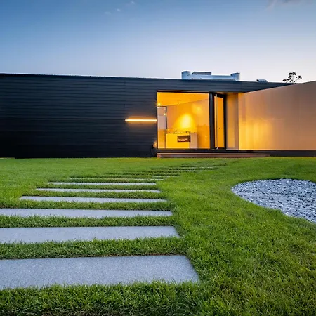 V Penati Golf Villa