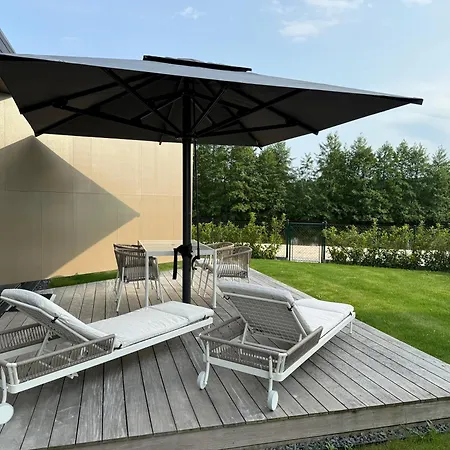 V Penati Golf 别墅