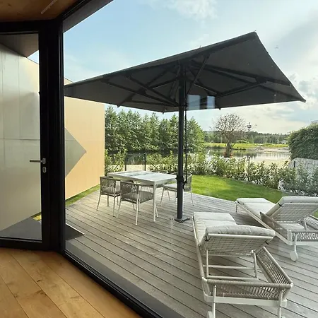 别墅 V Penati Golf Sajdikove Humence