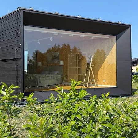 别墅 V Penati Golf *