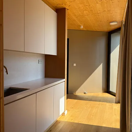 别墅 V Penati Golf