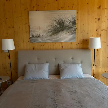 别墅 V Penati Golf *