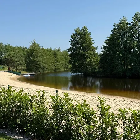 V Penati Golf 别墅 *