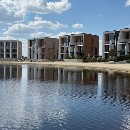 V Penati Golf 别墅