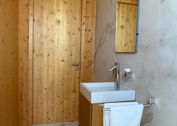 Villa V Penati Golf *