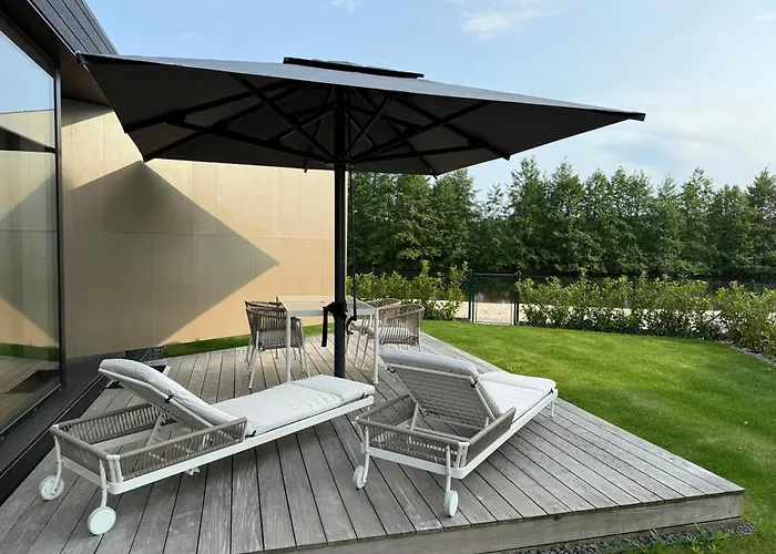 V Penati Golf Villa
