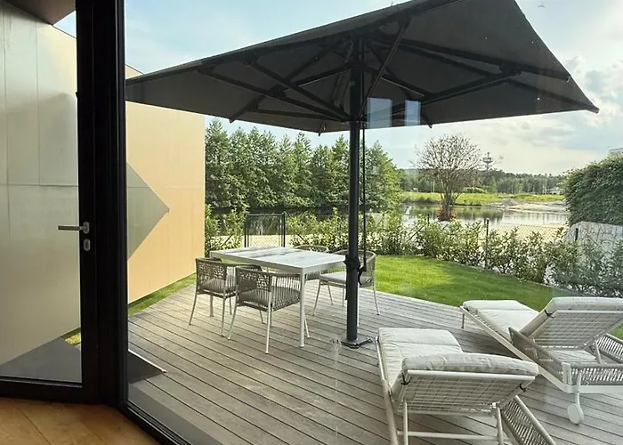 Villa V Penati Golf Sajdikove Humence