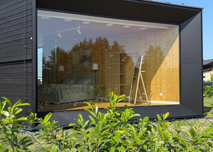 Villa V Penati Golf *