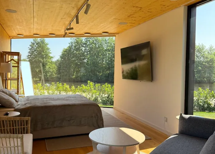 Villa V Penati Golf *