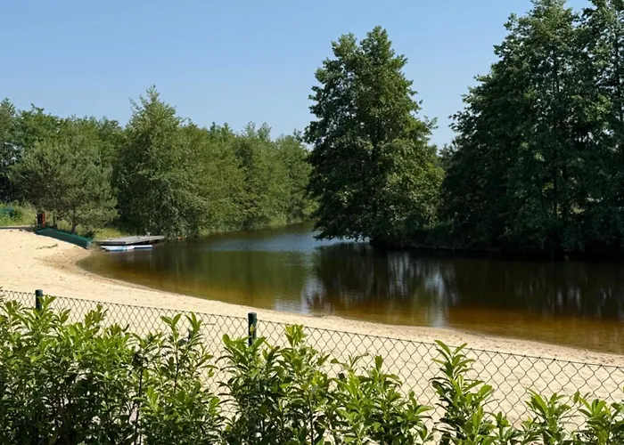 V Penati Golf Villa *